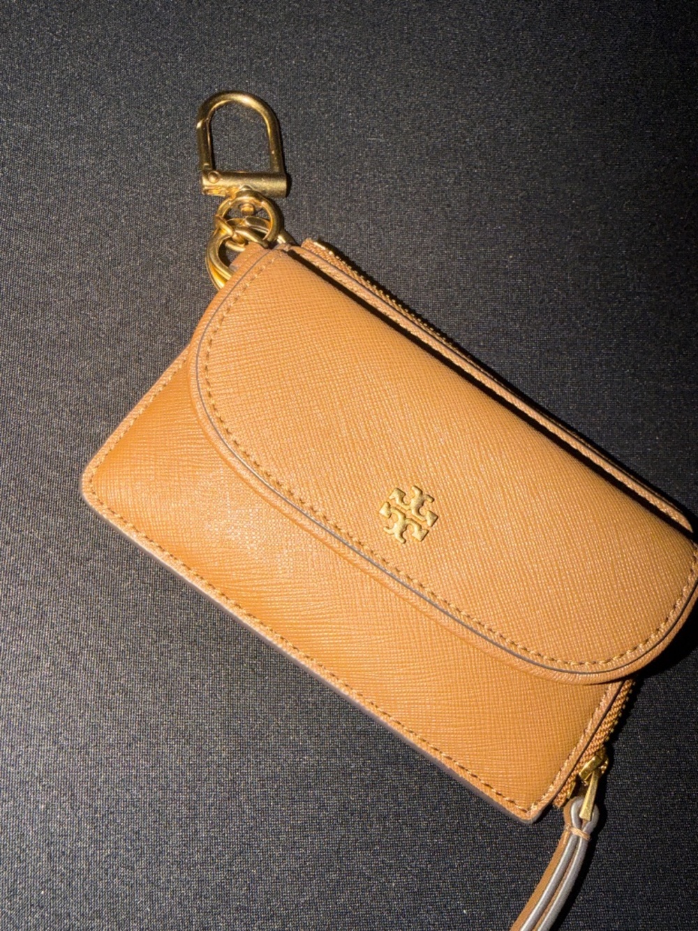 Tory Burch Wallet